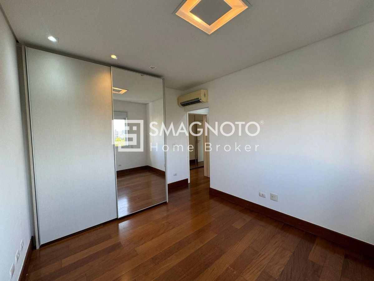 Apartamento com 4 dormitórios à venda, 247 m² por R$ 2.500.000,00 - Centro - Piracicaba/SP