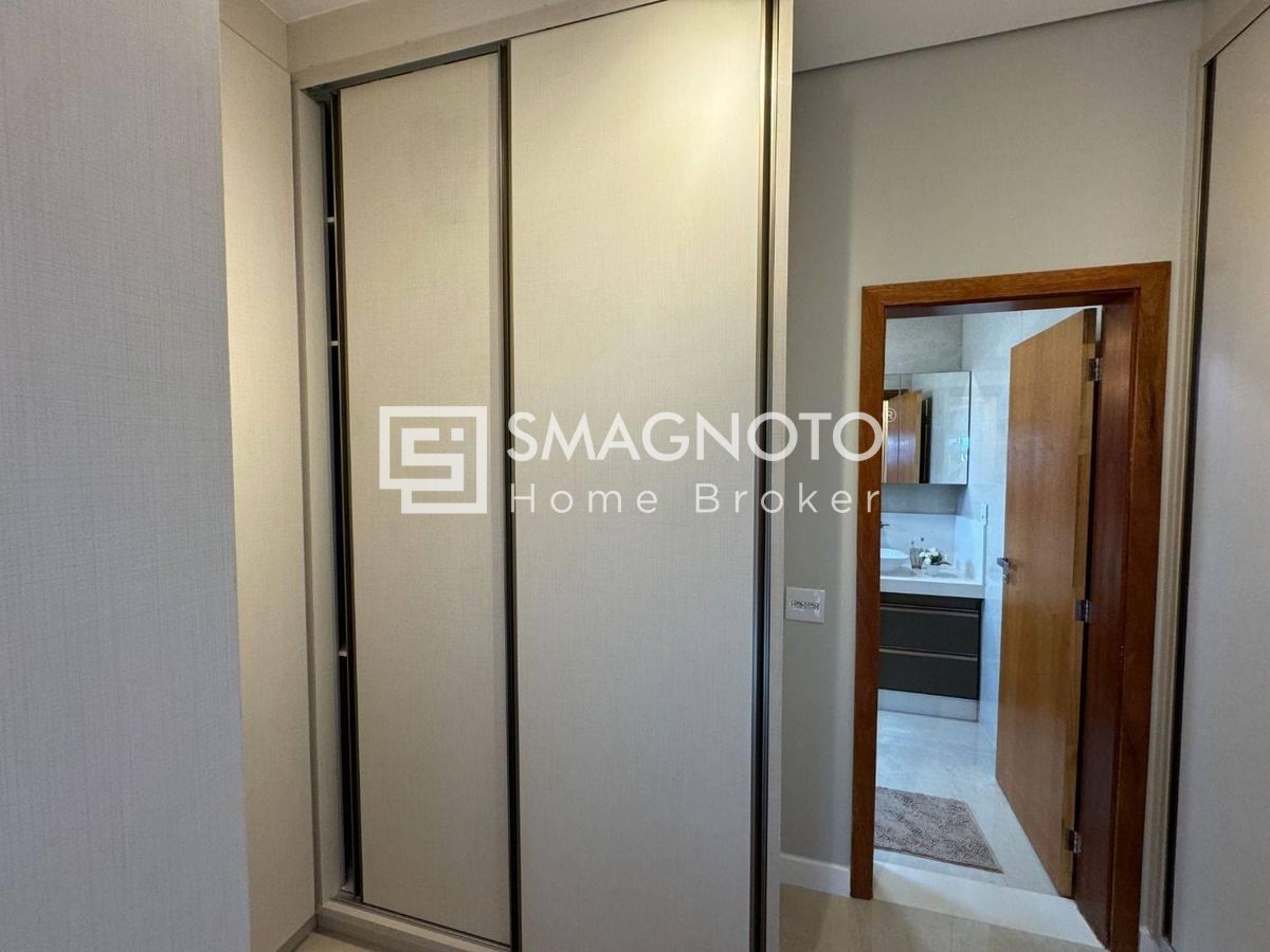 Sobrado com 3 dormitórios à venda, 218 m² por R$ 2.250.000,00 - Residencial Villa D’Aquila - Piracicaba/SP