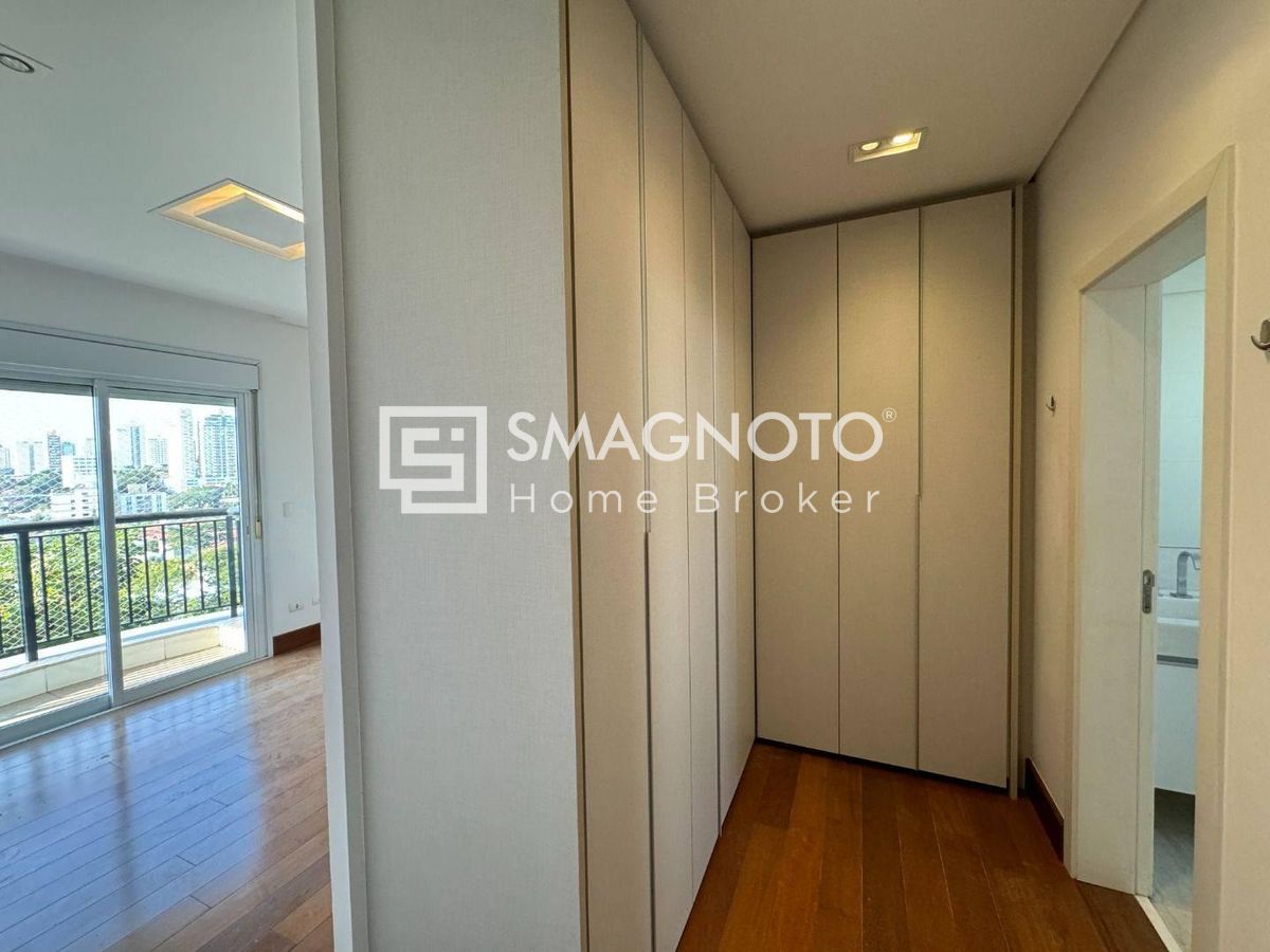 Apartamento com 4 dormitórios à venda, 247 m² por R$ 2.500.000,00 - Centro - Piracicaba/SP