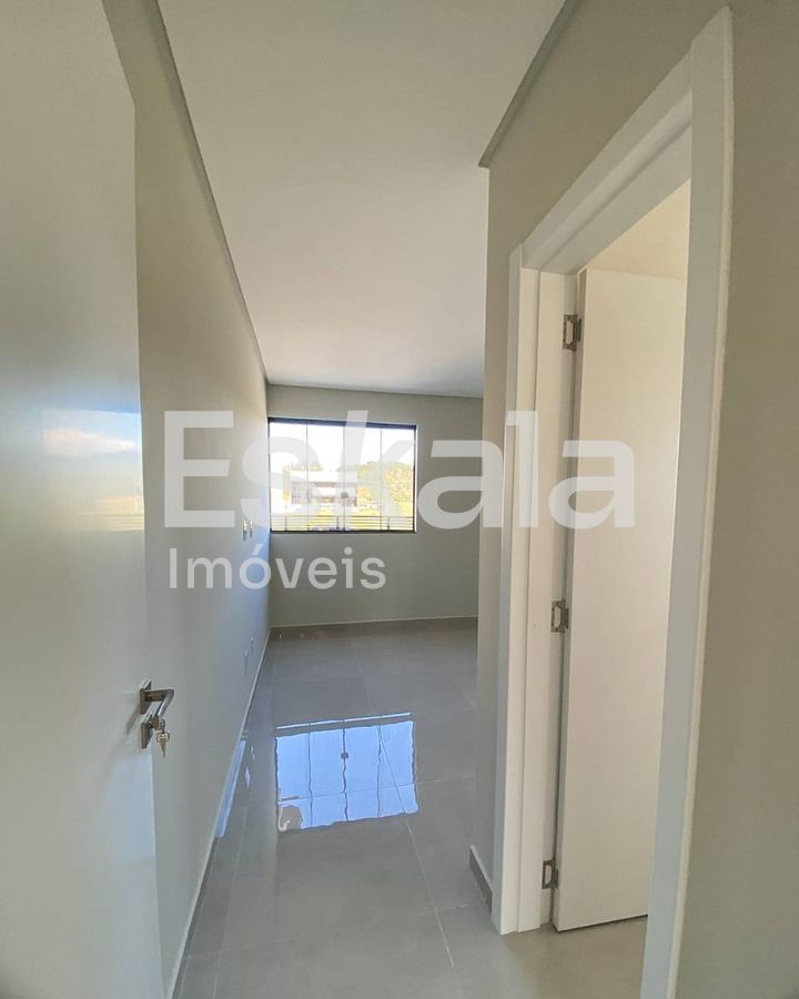Apartamento Com 01 Suíte + 02 Quartos Três Rios Do Norte - Jaraguá Do Sul