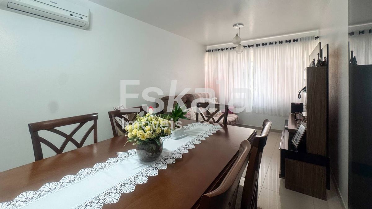 Apartamento, 2 quartos, 58 m² - Foto 2