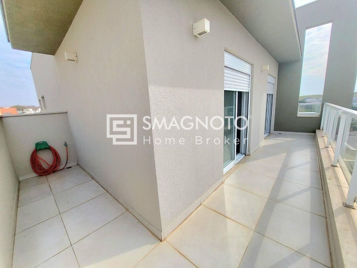 Sobrado com 3 quartos para locação , Reserva das Paineiras - Piracicaba