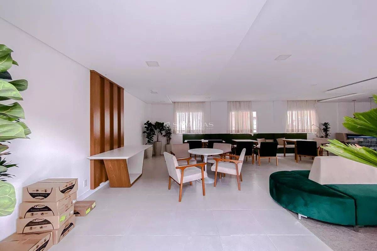 Apartamento, 1 quarto, 34 m² - Foto 17
