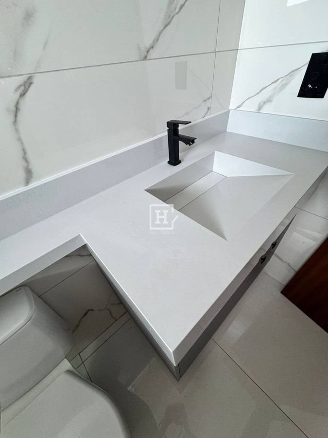 Casa com 2 quartos à Venda, Nova Palhoça - Palhoça