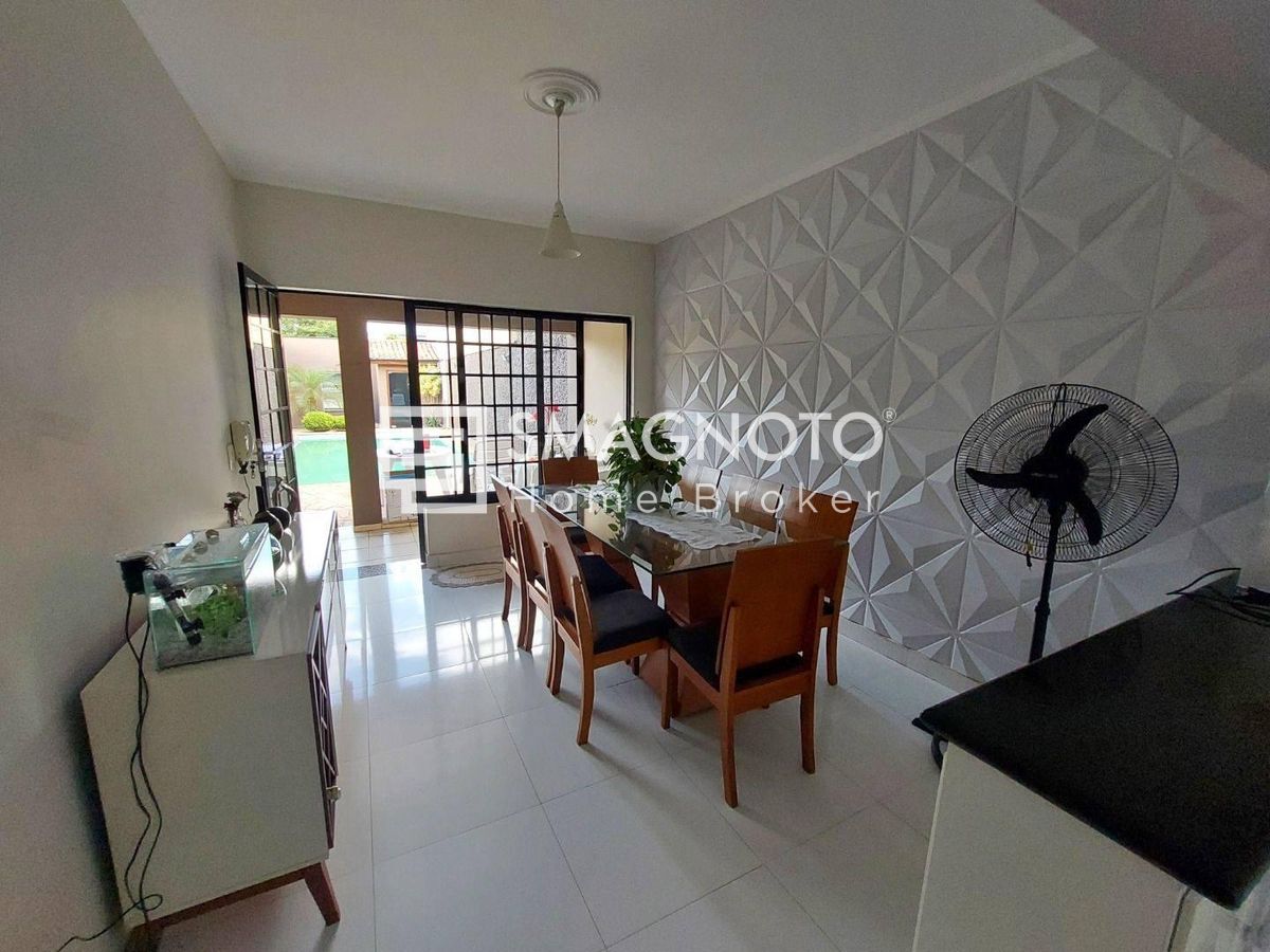 Sobrado com 5 dormitórios à venda, 257 m² por R$ 990.000,00 - Nova Piracicaba - Piracicaba/SP - foto 27
