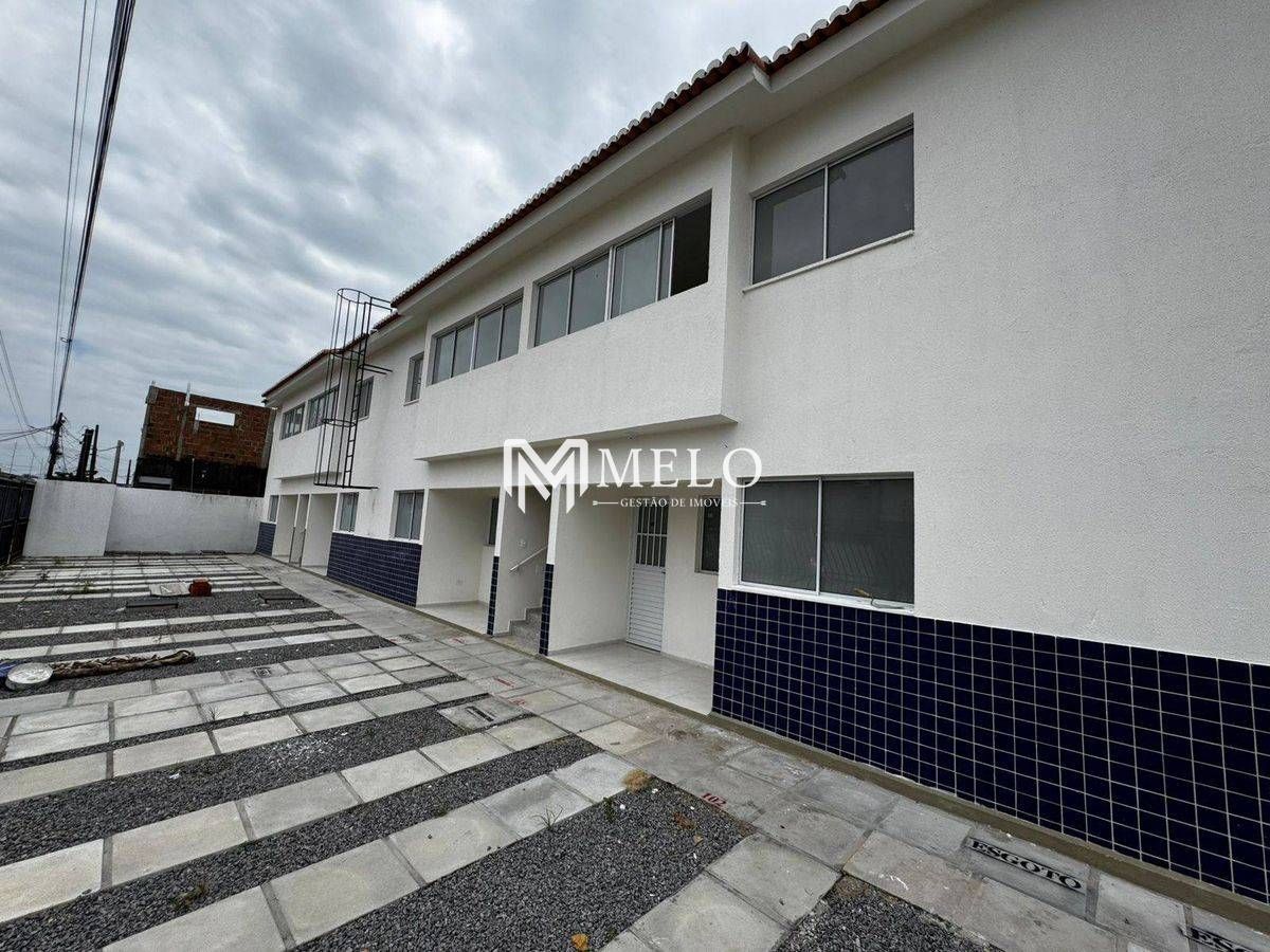 Apartamento, 2 quartos, 53 m² - Foto 11
