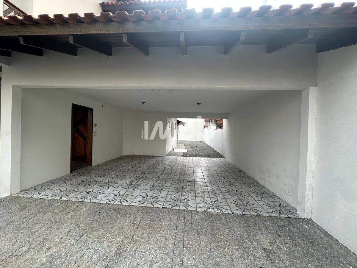 Casa com suíte master + 4 quartos, centro - foto 5