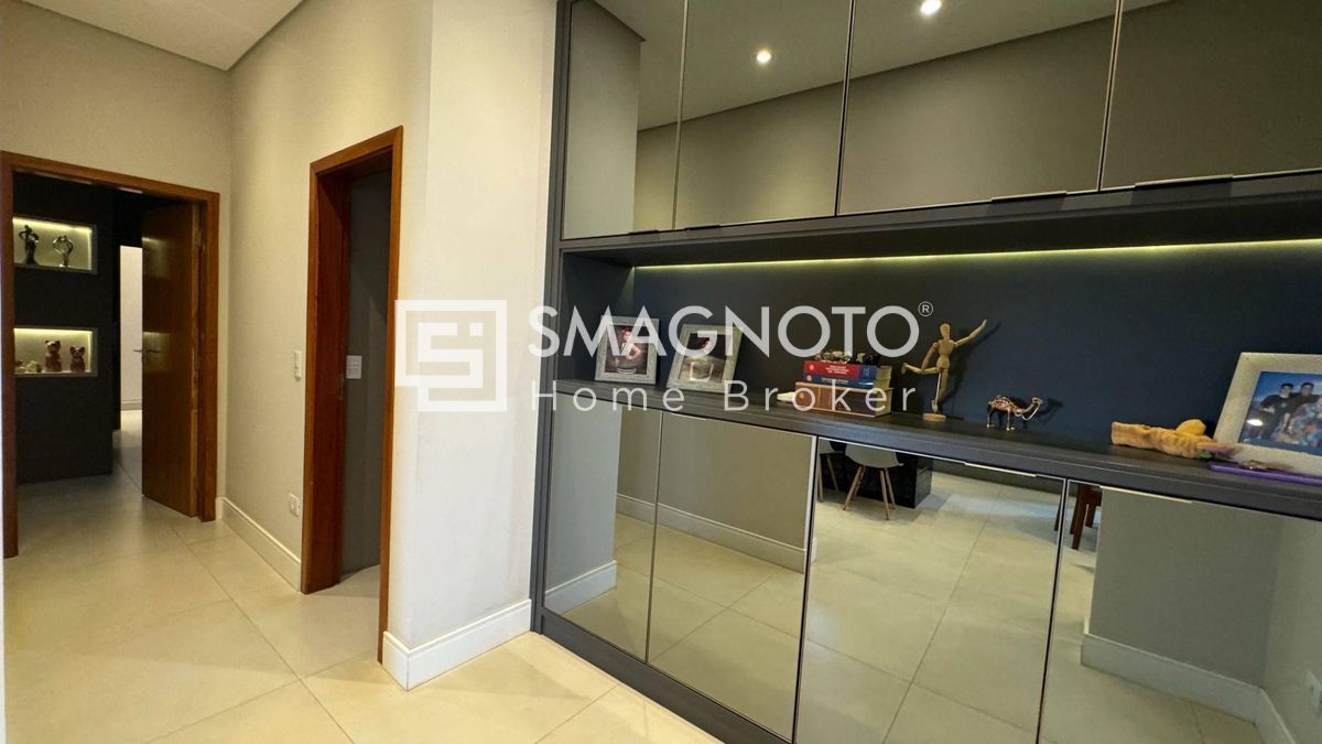 Casa com 3 dormitórios à venda, 188 m² por R$ 1.800.000,00 - Bongue - Piracicaba/SP