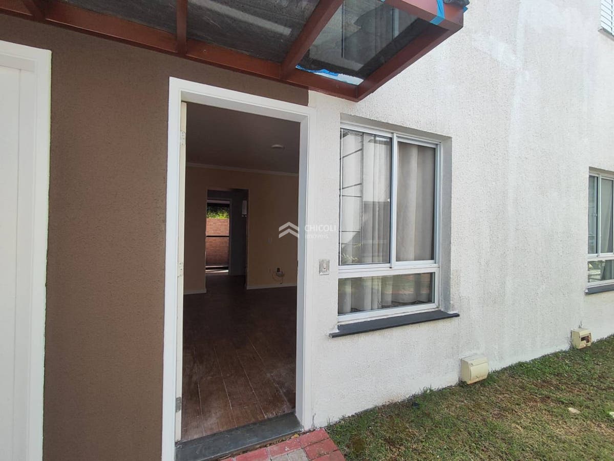 CA3027 - Casa de Condomínio, 2 - Cotia - Casa de Condomínio em Água Espraiada (Caucaia do Alto), Cotia - à venda - Chicoli administração de bens LTDA