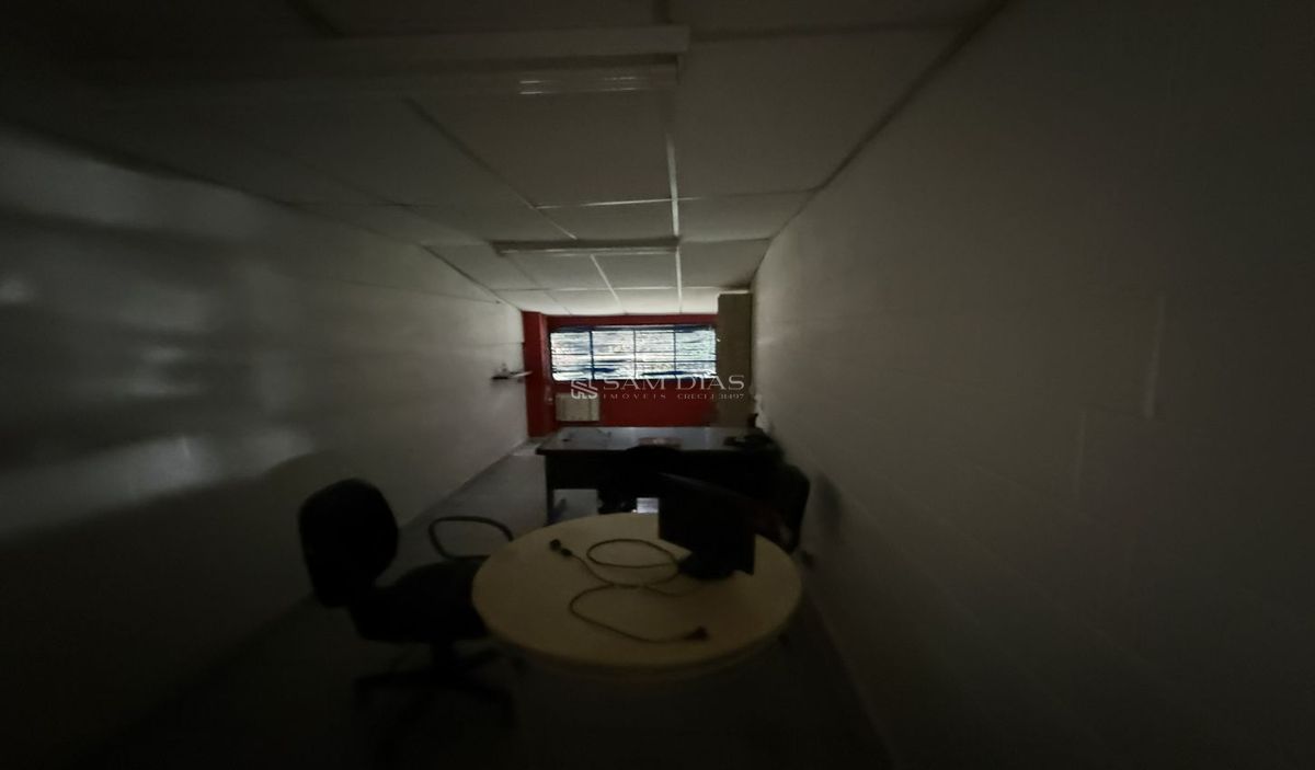 Depósito-Galpão, 924 m² - Foto 11