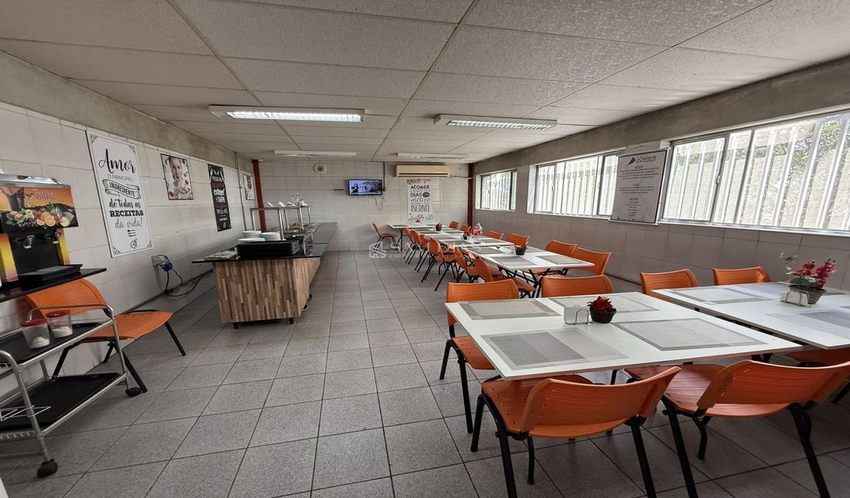 Depósito-Galpão, 2760 m² - Foto 18