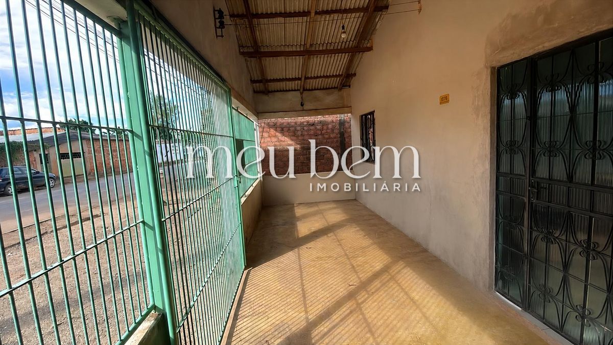 Casa com 7 quartos à Venda, Esperança da Comunidade - Porto Velho - Casa em Esperança da Comunidade, Porto Velho - à venda - Meu Bem Imóveis