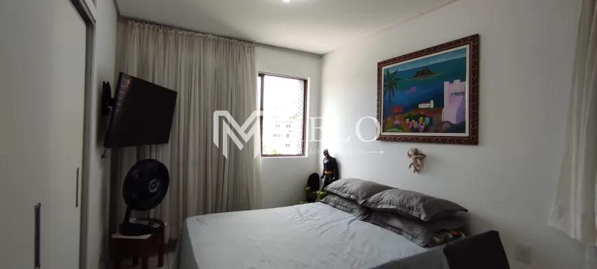 Apartamento, 3 quartos, 130 m² - Foto 11