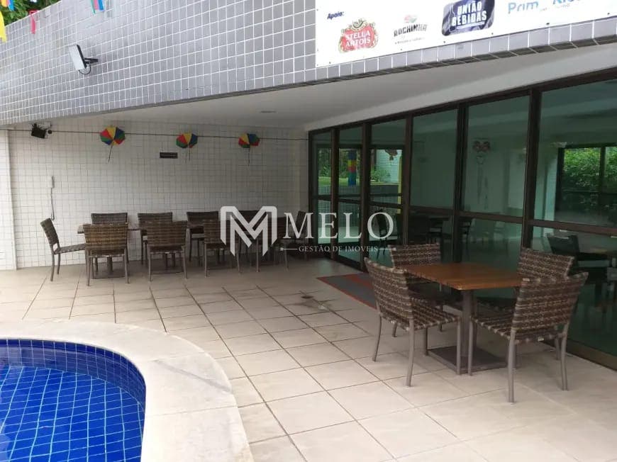 Apartamento, 3 quartos, 130 m² - Foto 34