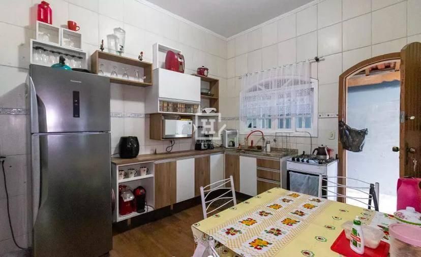 Sobrado, 3 quartos, 140 m² - Foto 18