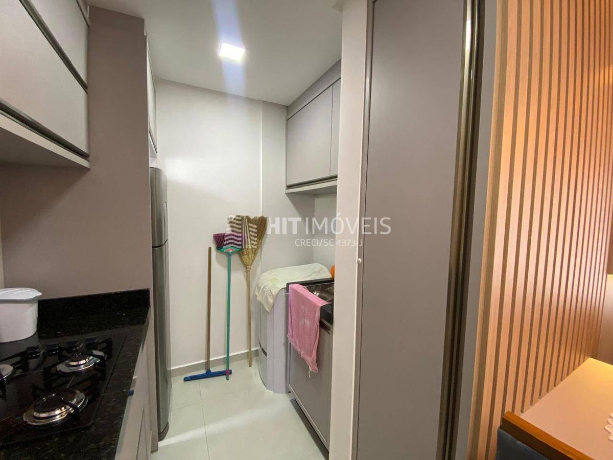 Apartamento - meia praia - navegantes - sc