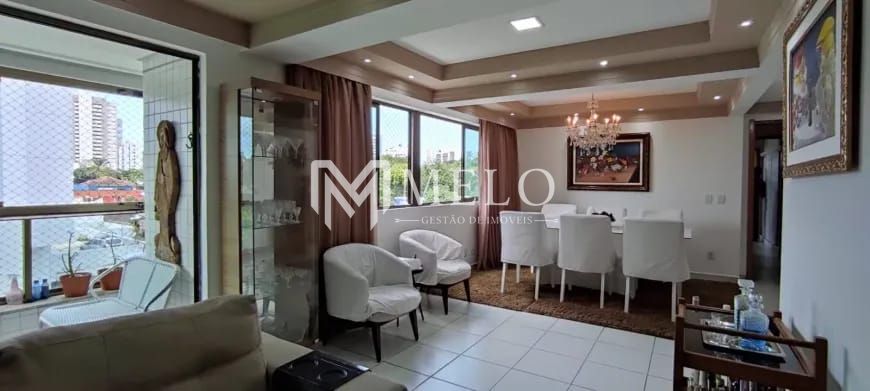 Apartamento, 3 quartos, 130 m² - Foto 4
