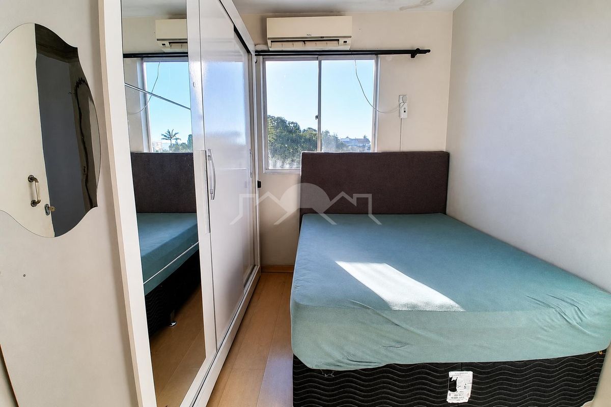 Apartamento, 3 quartos, 58 m² - Foto 9