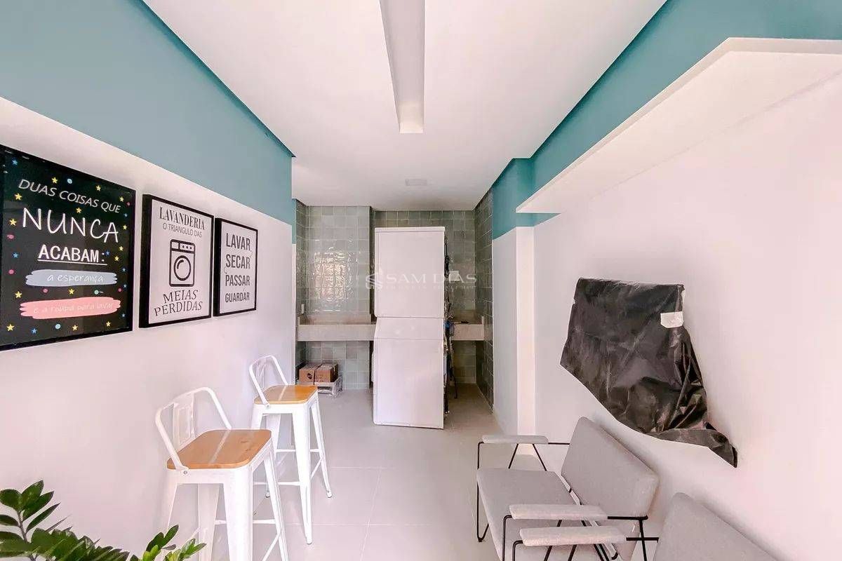 Apartamento, 1 quarto, 34 m² - Foto 16