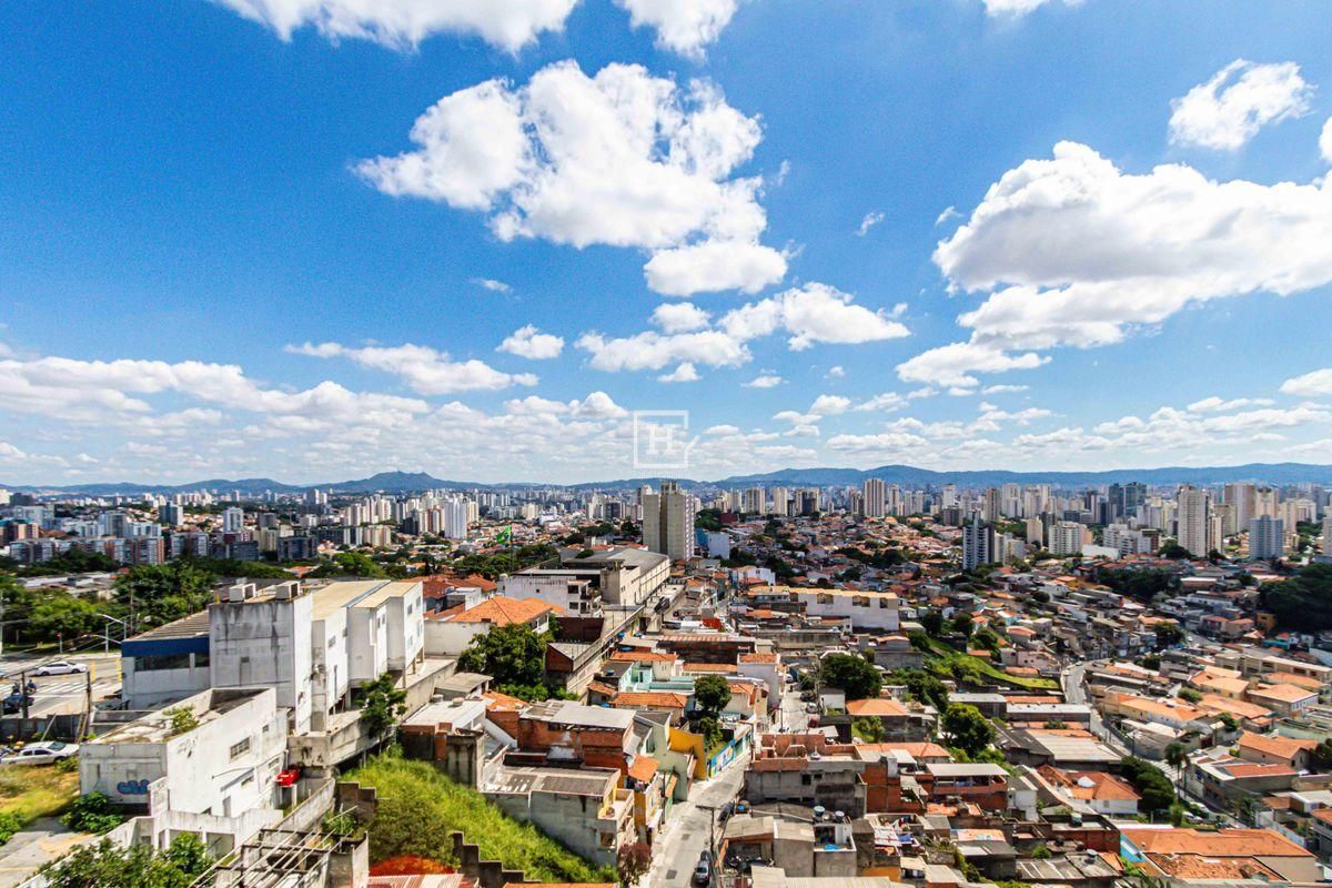 Flat/Loft/Estúdio com 1 quarto, Vila Anglo Brasileira - São Paulo