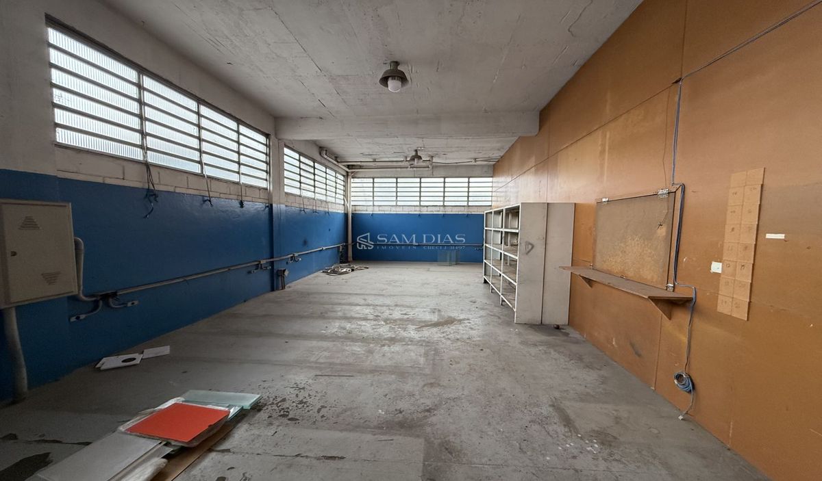 Depósito-Galpão, 1600 m² - Foto 14