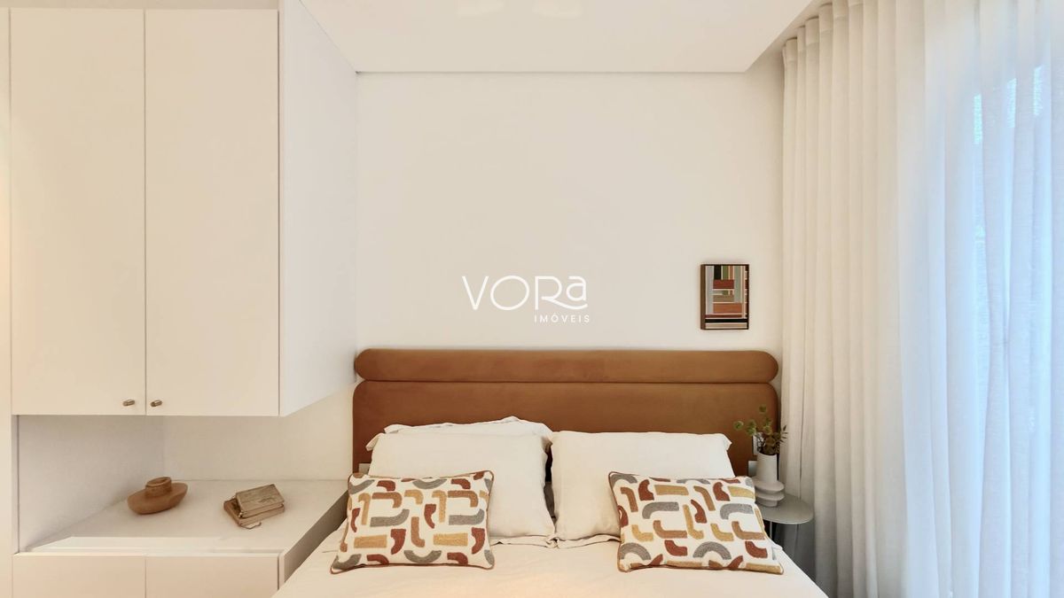 Apartamento, 3 quartos, 126 m² - Foto 23