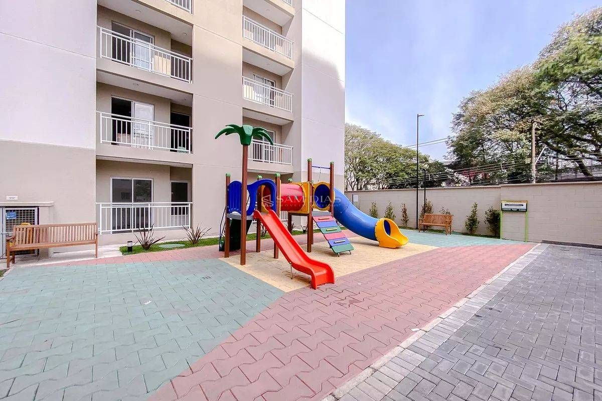 Apartamento, 1 quarto, 34 m² - Foto 15