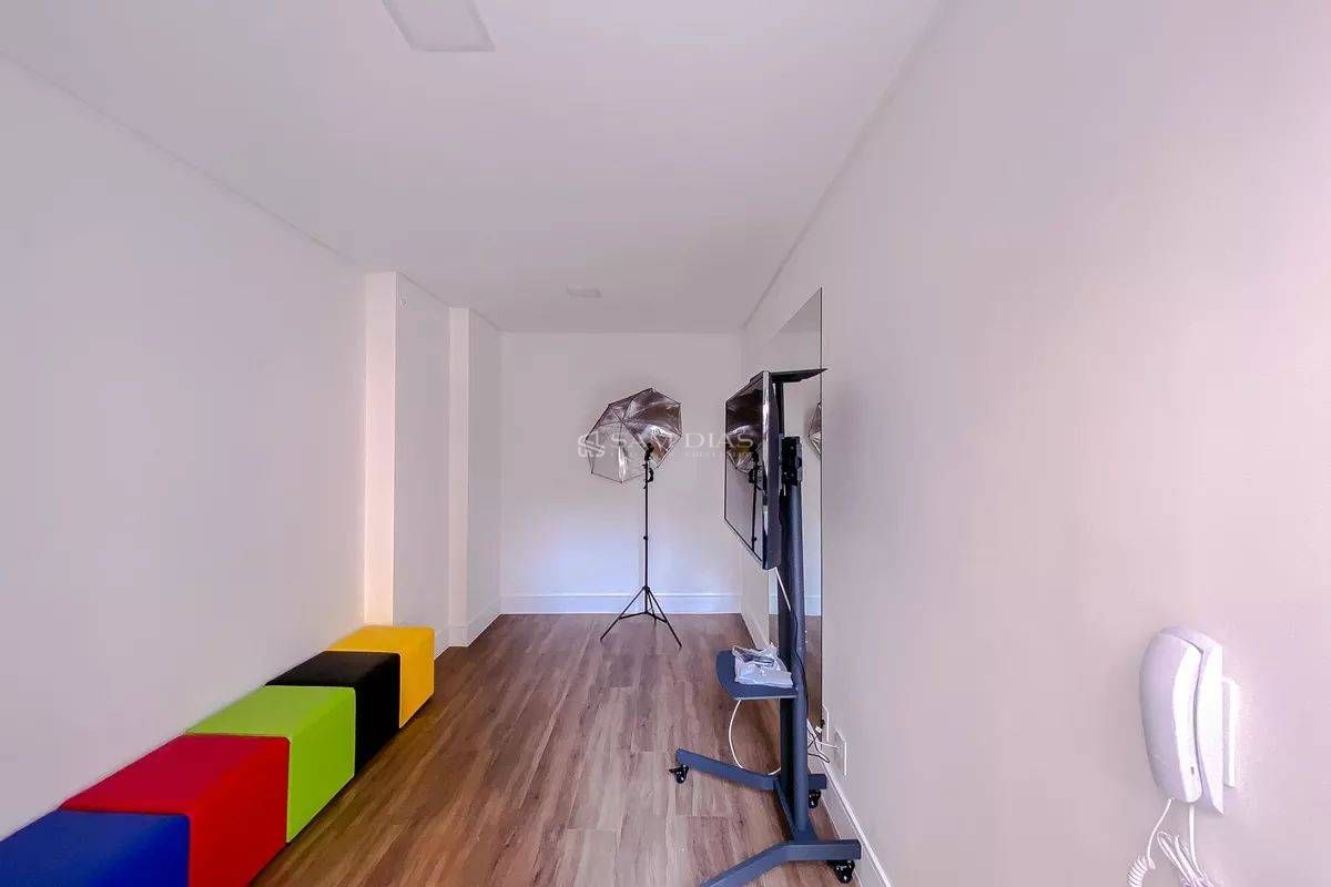 Apartamento, 1 quarto, 34 m² - Foto 23