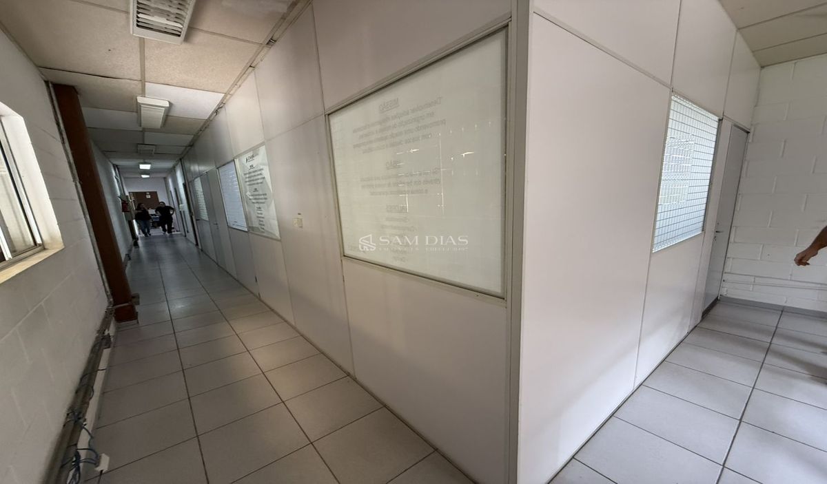 Depósito-Galpão, 2760 m² - Foto 7
