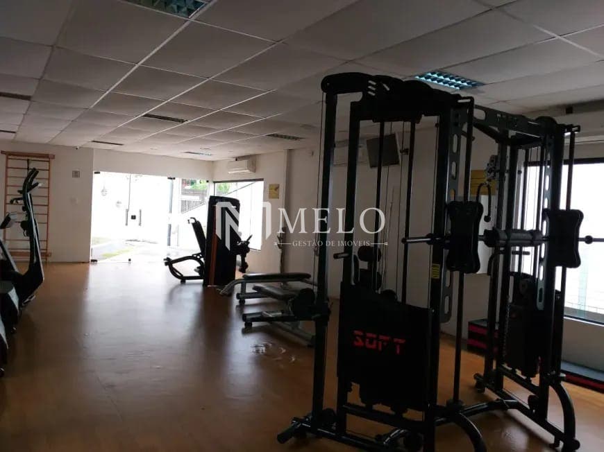 Apartamento, 3 quartos, 130 m² - Foto 45