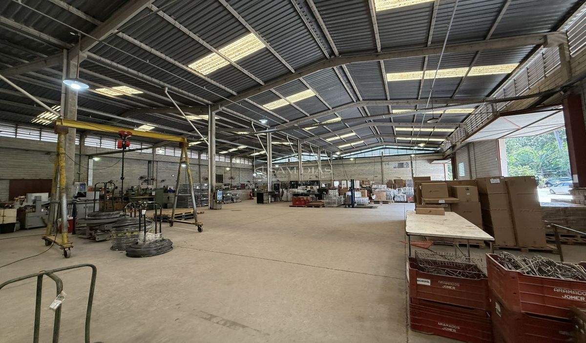 Depósito-Galpão, 2760 m² - Foto 15