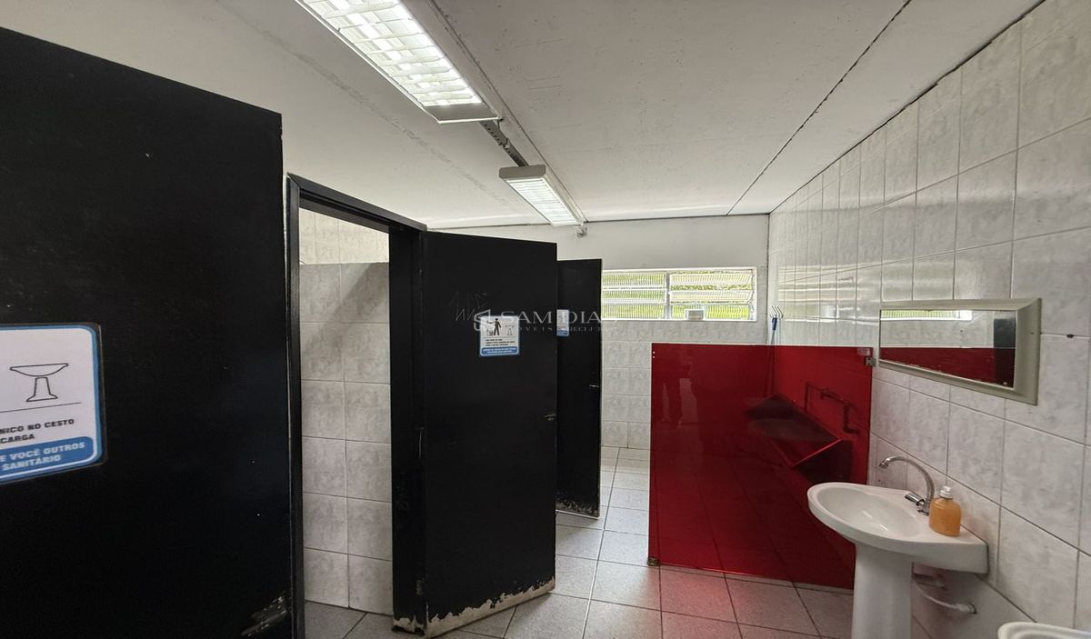 Depósito-Galpão, 2760 m² - Foto 21