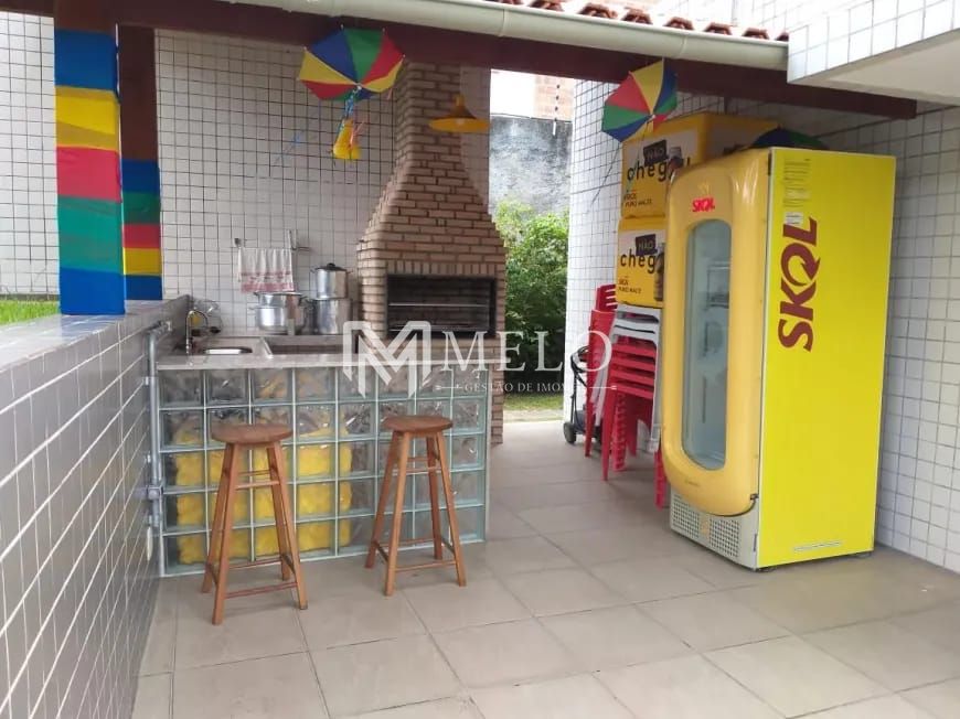 Apartamento, 3 quartos, 130 m² - Foto 48