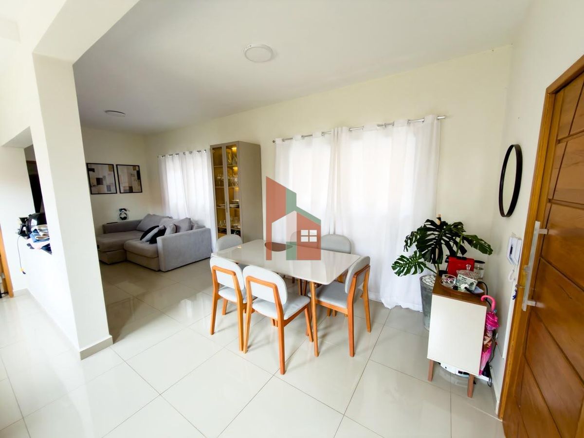 Casa, 3 quartos, 130 m² - Foto 5