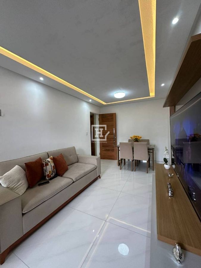 Apartamento, 2 quartos, 50 m² - Foto 5