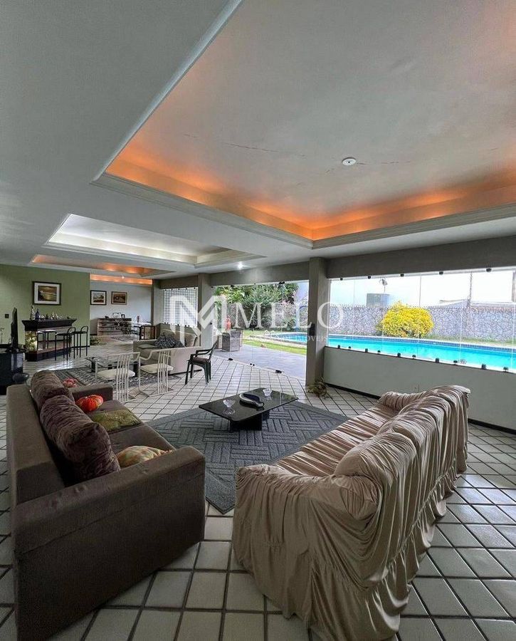 Casa, 6 quartos, 545 m² - Foto 5