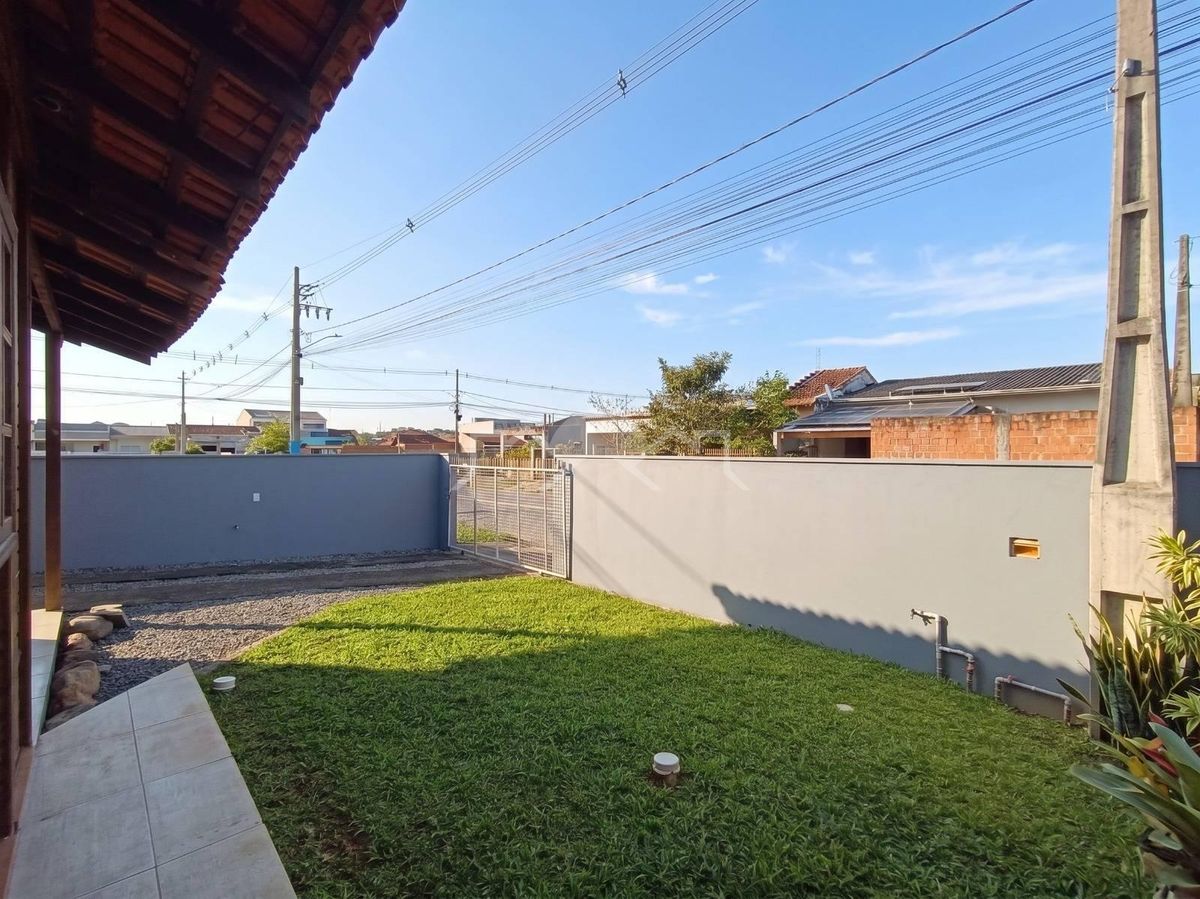 Casa, 2 quartos, 70 m² - Foto 25