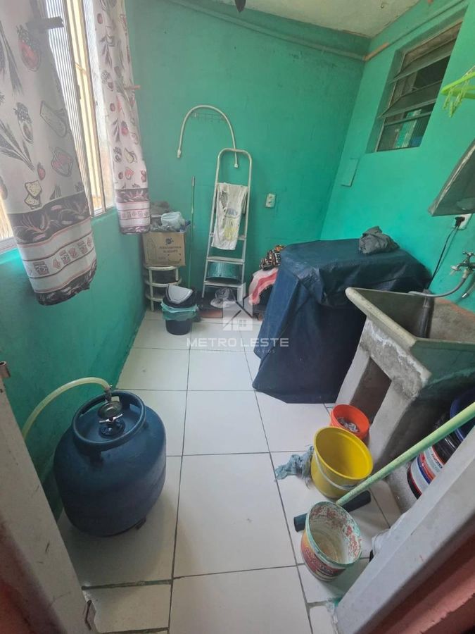 Apartamento, 2 quartos, 56 m² - Foto 6