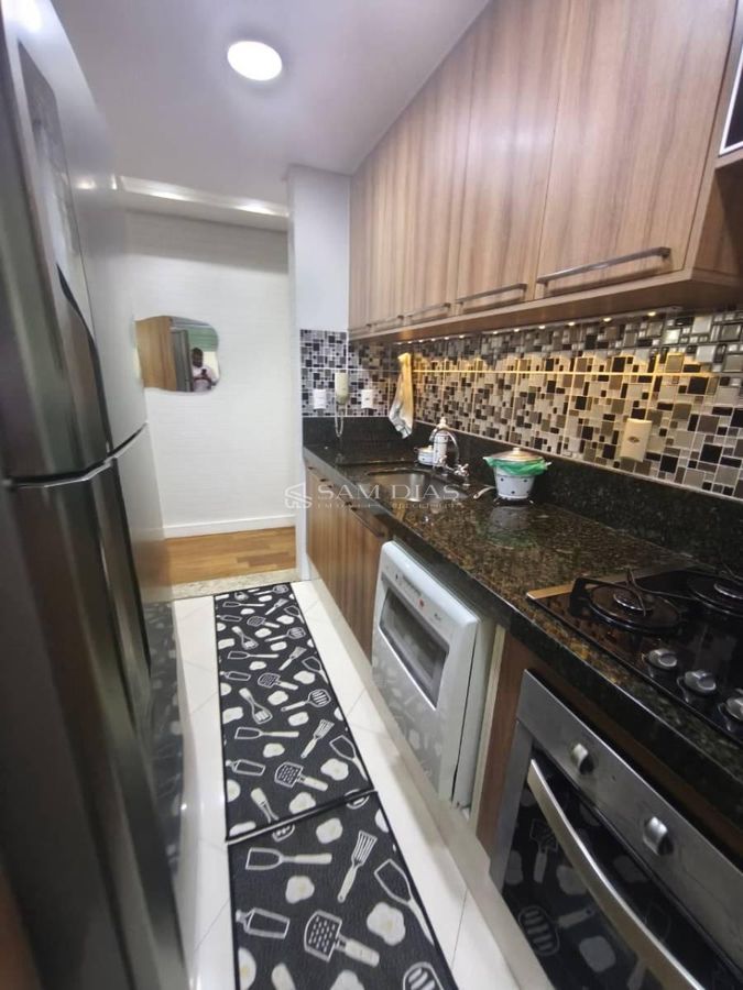 Apartamento, 2 quartos, 97 m² - Foto 28