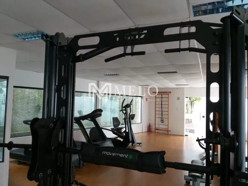 Apartamento, 3 quartos, 130 m² - Foto 46
