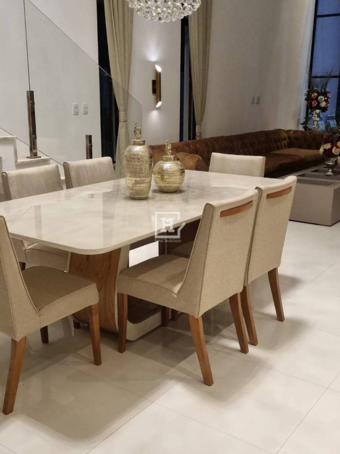 Casa de Condomínio com 4 quartos à Venda - Aracaju