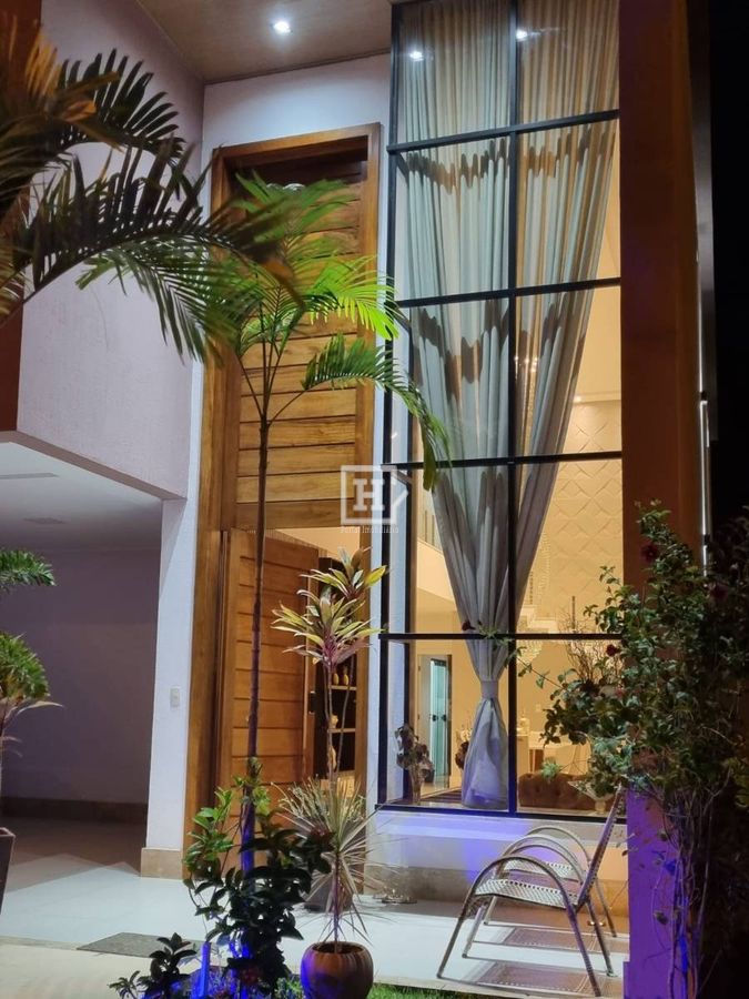 Casa de Condomínio com 4 quartos à Venda - Aracaju