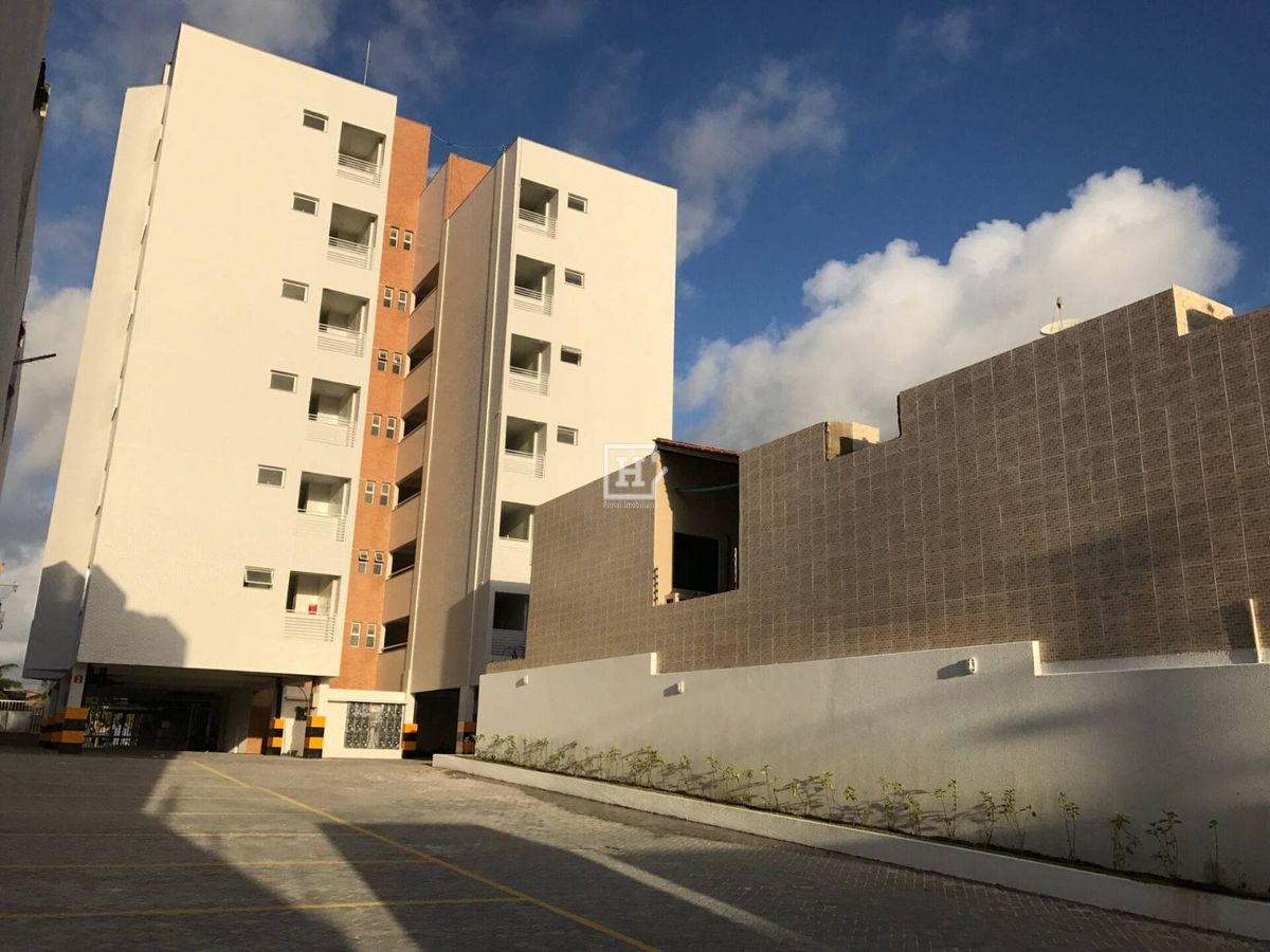 Apartamento, 1 quarto, 30 m² - Foto 2