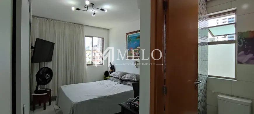 Apartamento, 3 quartos, 130 m² - Foto 12