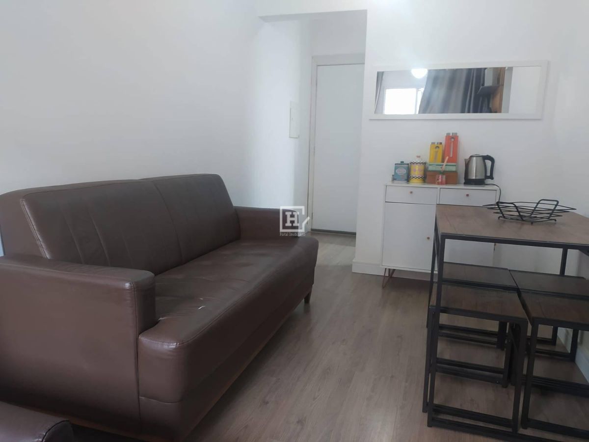 Apartamento com 2 quartos à Venda, Castelo - Santos