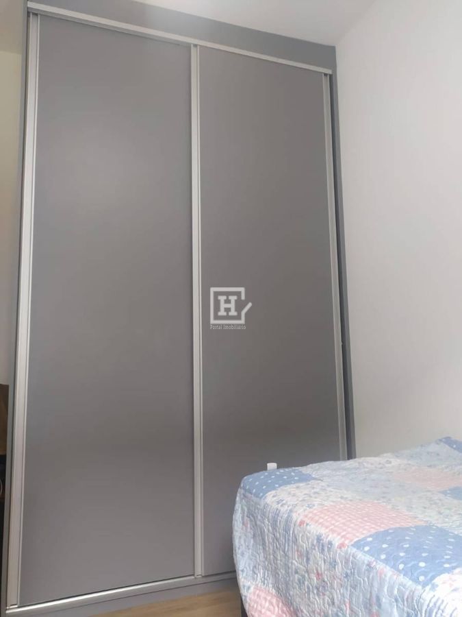 Apartamento com 2 quartos à Venda, Castelo - Santos