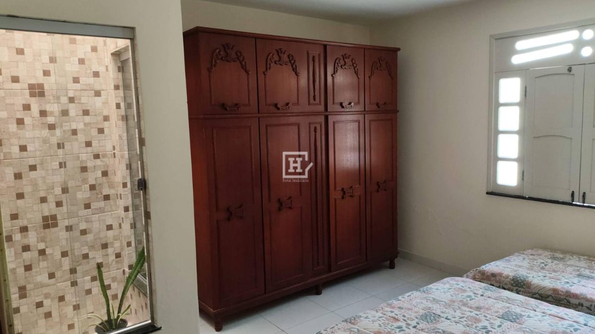 Casa com 3 quartos à Venda, Centro - Estância
