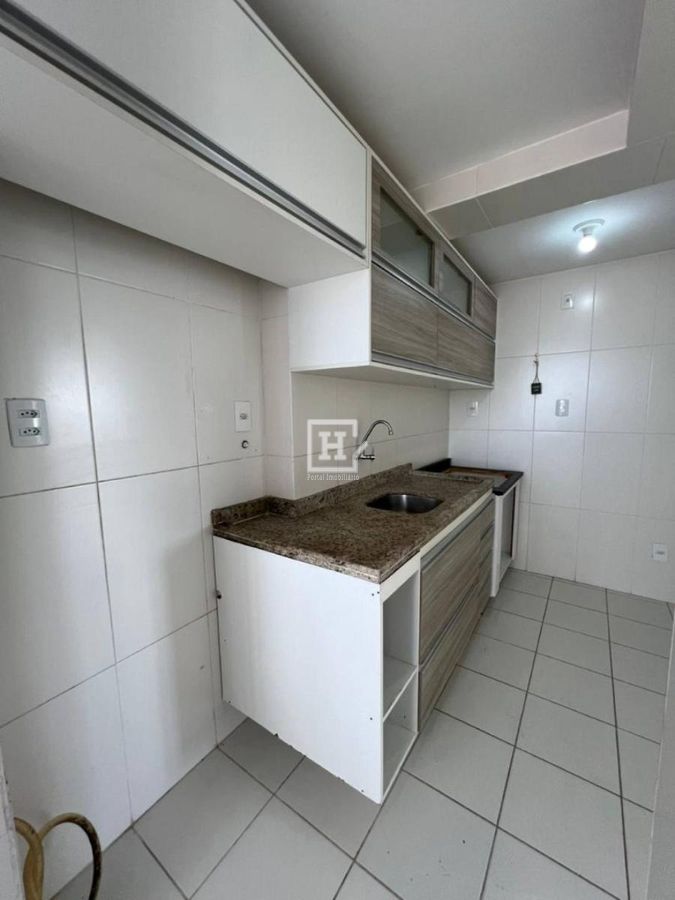 Apartamento com 3 quartos à Venda, Farolândia - Aracaju - foto 15