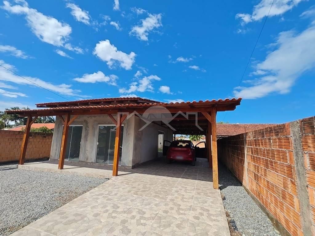 Casa, 2 quartos, 60 m² - Foto 2
