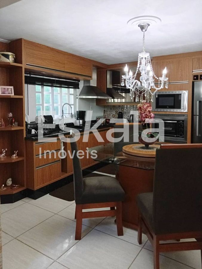 Casa, 3 quartos, 149 m² - Foto 3